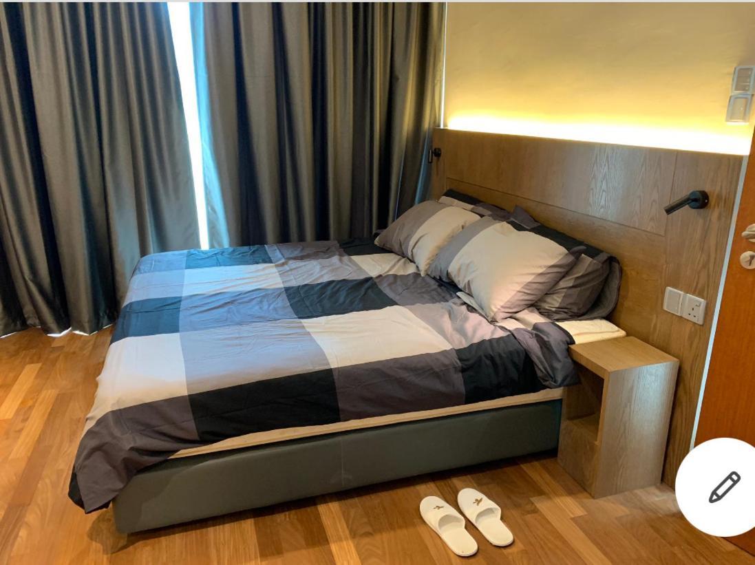 Genting Geo 38 Resident Unicorn Daire Genting Highlands Dış mekan fotoğraf